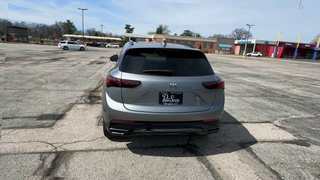 Buick Envision Vehicle Full-screen Gallery Image 07