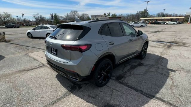 Buick Envision Vehicle Full-screen Gallery Image 08