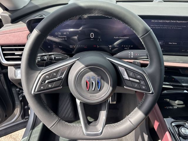 Buick Envision Vehicle Full-screen Gallery Image 14