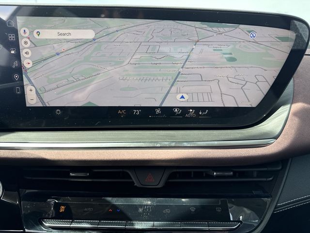 Buick Envision Vehicle Full-screen Gallery Image 18