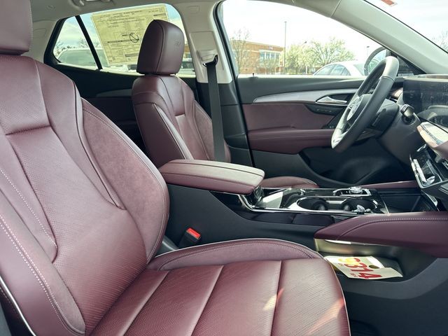 Buick Envision Vehicle Full-screen Gallery Image 25