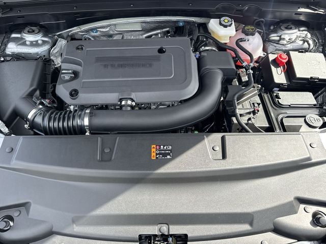 Buick Envision Vehicle Full-screen Gallery Image 26