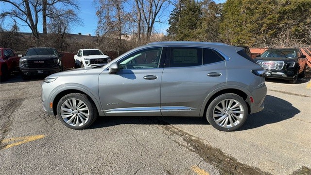 Buick Envision Vehicle Full-screen Gallery Image 05