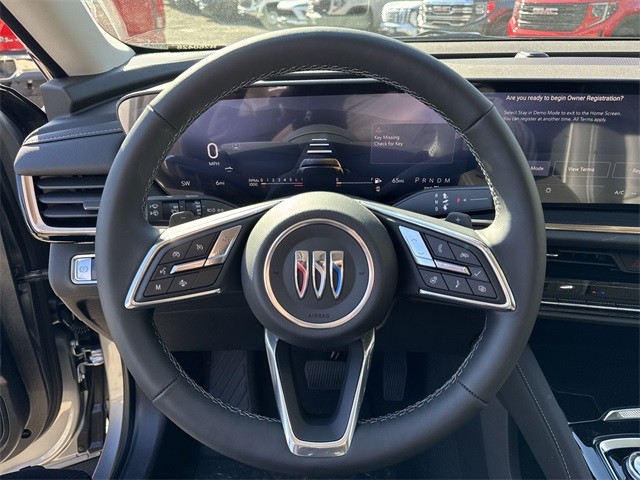 Buick Envision Vehicle Full-screen Gallery Image 14