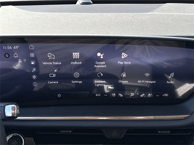 Buick Envision Vehicle Full-screen Gallery Image 16