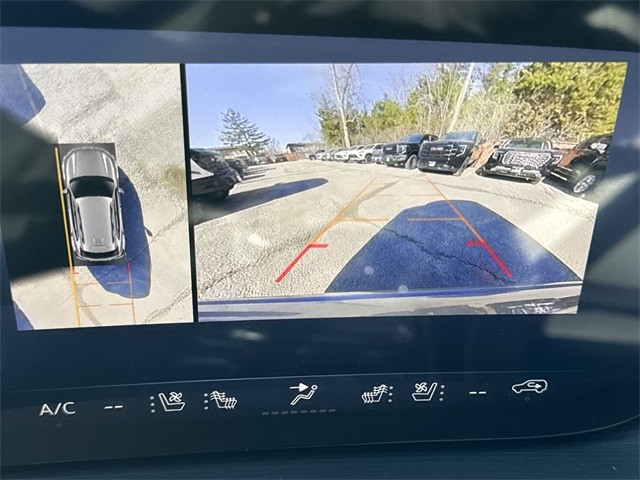 Buick Envision Vehicle Full-screen Gallery Image 17