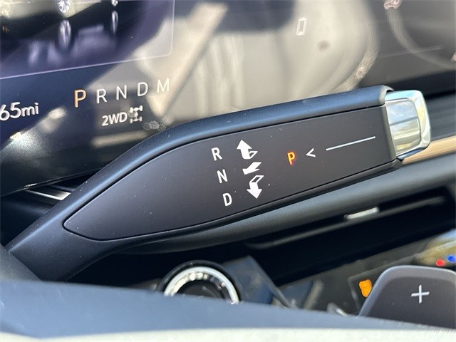 Buick Envision Vehicle Full-screen Gallery Image 20