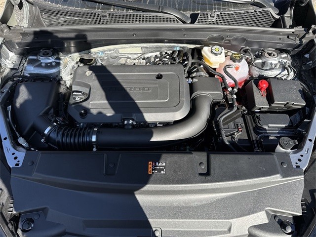 Buick Envision Vehicle Full-screen Gallery Image 26