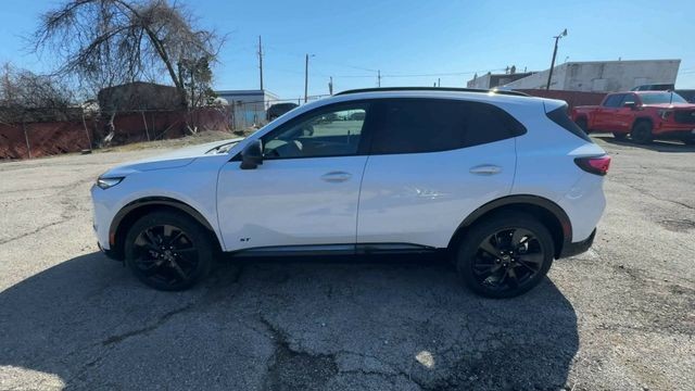 Buick Envision Vehicle Full-screen Gallery Image 05