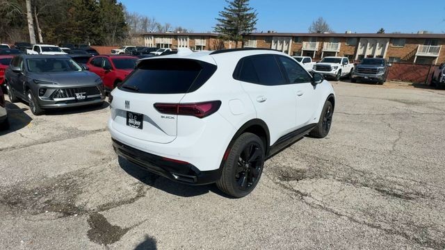 Buick Envision Vehicle Full-screen Gallery Image 08