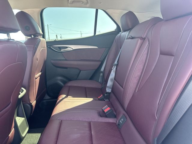 Buick Envision Vehicle Full-screen Gallery Image 22