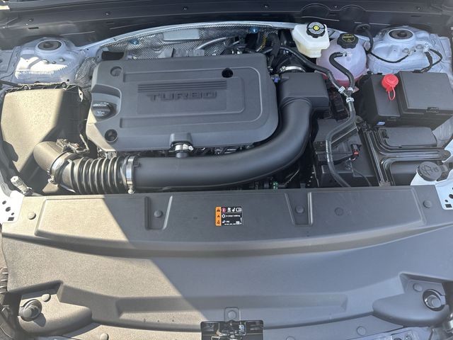 Buick Envision Vehicle Full-screen Gallery Image 25