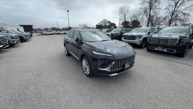 Buick Envision Vehicle Full-screen Gallery Image 02