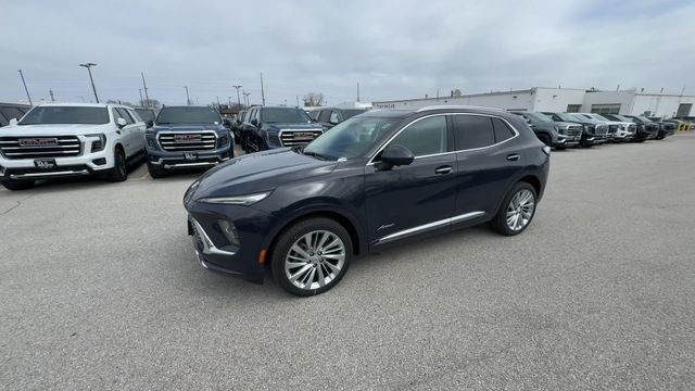 Buick Envision Vehicle Full-screen Gallery Image 04