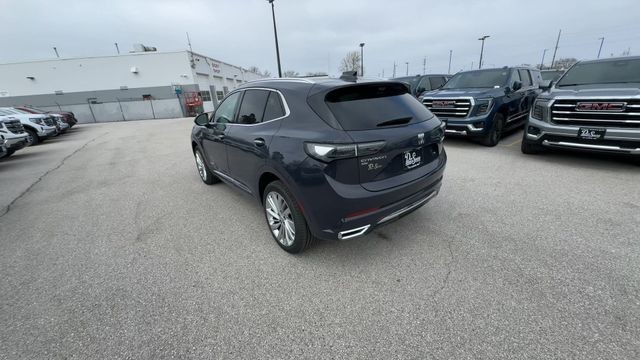 Buick Envision Vehicle Full-screen Gallery Image 06