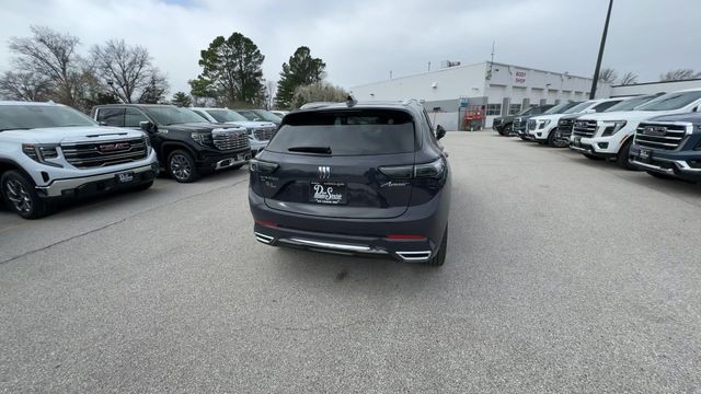 Buick Envision Vehicle Full-screen Gallery Image 07