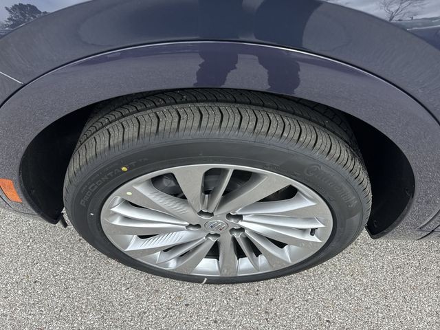 Buick Envision Vehicle Full-screen Gallery Image 10