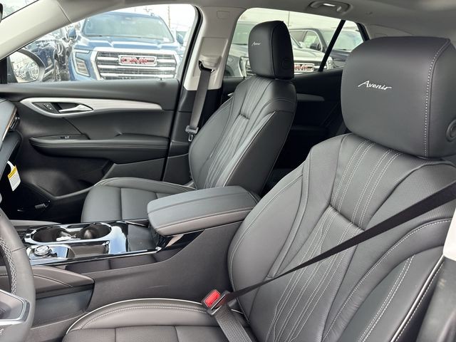 Buick Envision Vehicle Full-screen Gallery Image 11