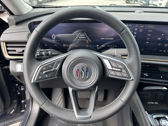 Buick Envision Vehicle Full-screen Gallery Image 14