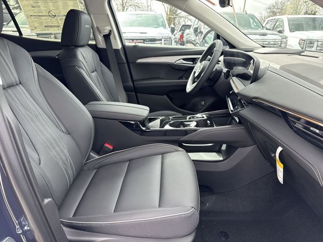 Buick Envision Vehicle Full-screen Gallery Image 26