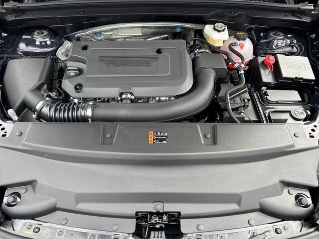 Buick Envision Vehicle Full-screen Gallery Image 27