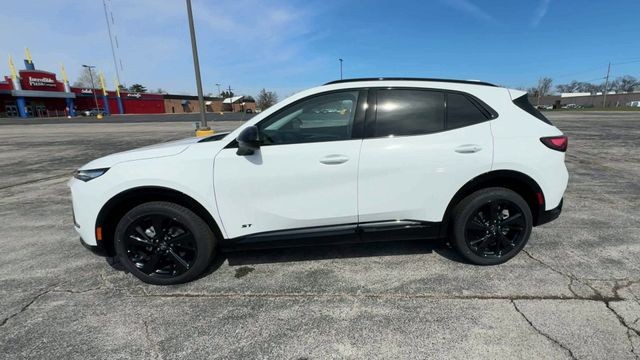 Buick Envision Vehicle Full-screen Gallery Image 05