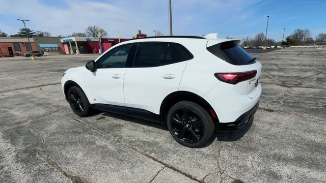 Buick Envision Vehicle Full-screen Gallery Image 06