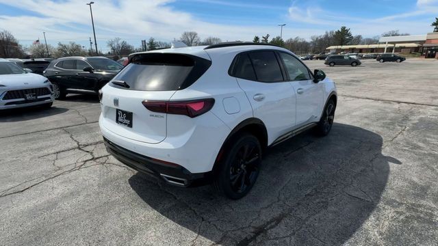 Buick Envision Vehicle Full-screen Gallery Image 08