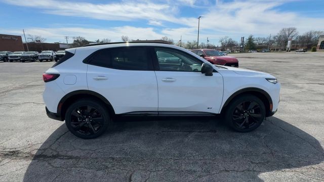 Buick Envision Vehicle Full-screen Gallery Image 09