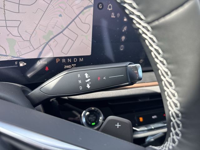 Buick Envision Vehicle Full-screen Gallery Image 20