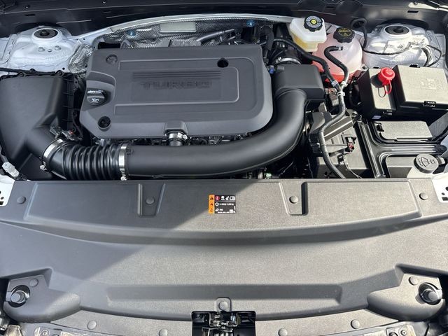 Buick Envision Vehicle Full-screen Gallery Image 25