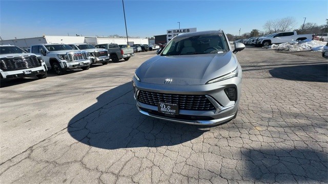 Buick Envision Vehicle Full-screen Gallery Image 03