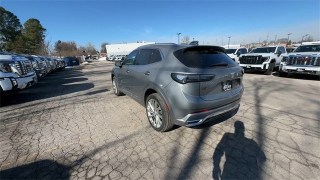 Buick Envision Vehicle Full-screen Gallery Image 06