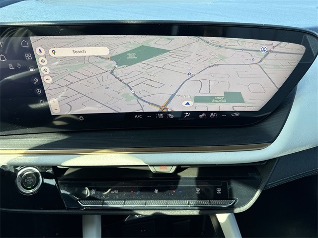 Buick Envision Vehicle Full-screen Gallery Image 18