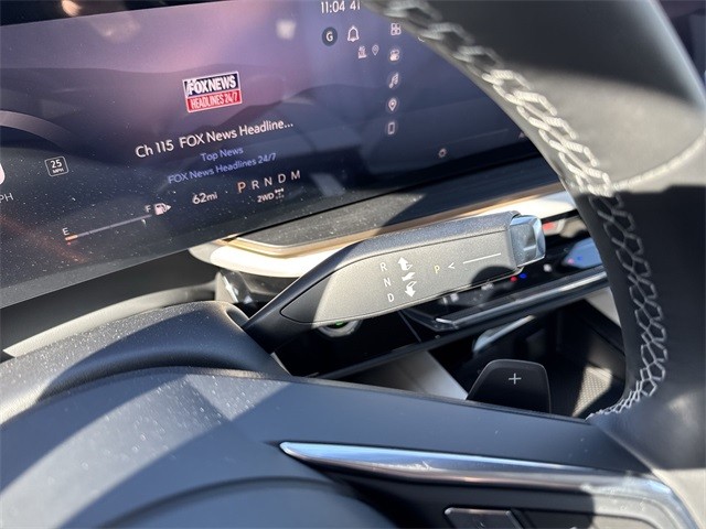 Buick Envision Vehicle Full-screen Gallery Image 20