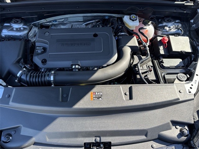 Buick Envision Vehicle Full-screen Gallery Image 26