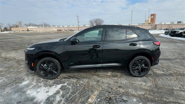 Buick Envision Vehicle Full-screen Gallery Image 05