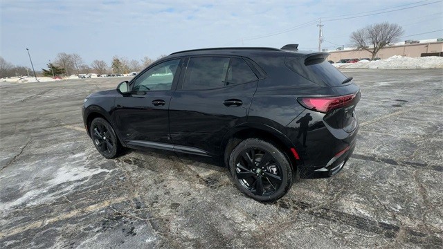 Buick Envision Vehicle Full-screen Gallery Image 06