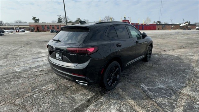 Buick Envision Vehicle Full-screen Gallery Image 08