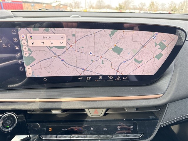 Buick Envision Vehicle Full-screen Gallery Image 18