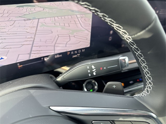 Buick Envision Vehicle Full-screen Gallery Image 20