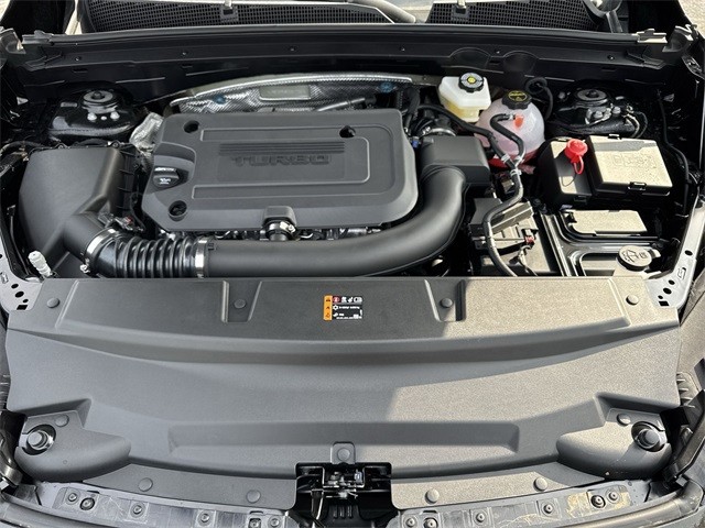 Buick Envision Vehicle Full-screen Gallery Image 25