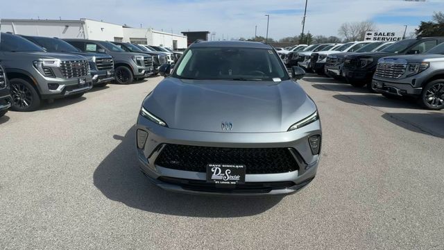 Buick Envision Vehicle Full-screen Gallery Image 03