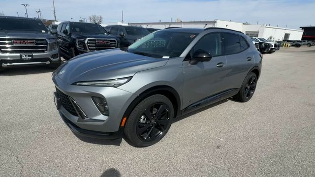 Buick Envision Vehicle Full-screen Gallery Image 04