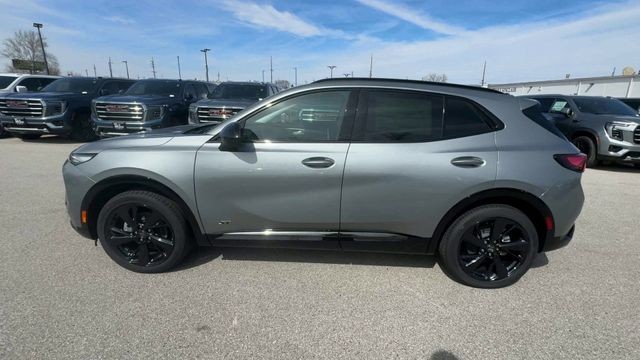 Buick Envision Vehicle Full-screen Gallery Image 05