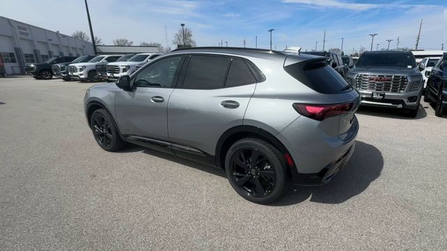 Buick Envision Vehicle Full-screen Gallery Image 06