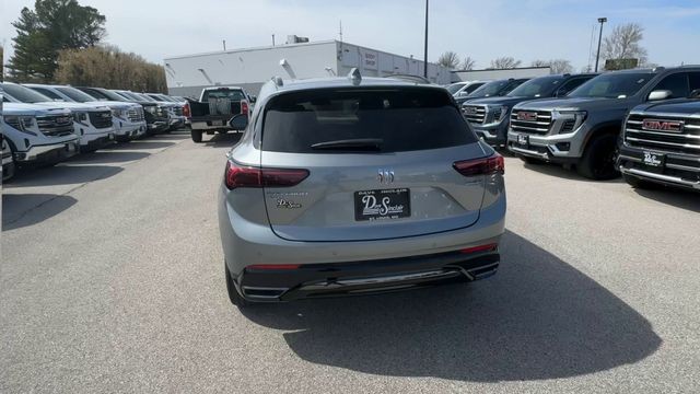 Buick Envision Vehicle Full-screen Gallery Image 07