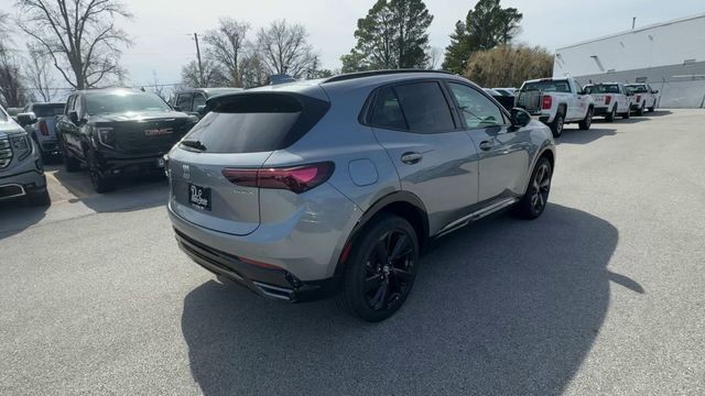 Buick Envision Vehicle Full-screen Gallery Image 08