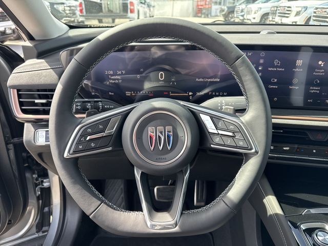 Buick Envision Vehicle Full-screen Gallery Image 14