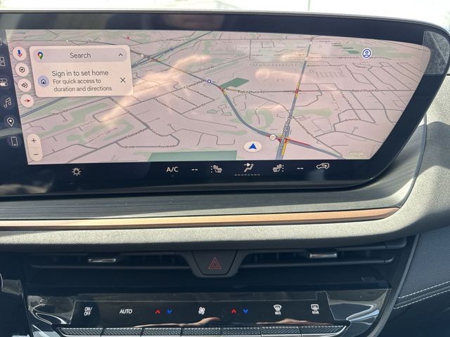 Buick Envision Vehicle Full-screen Gallery Image 18